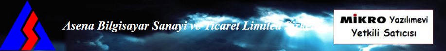 Asena Bilgisayar
