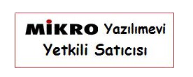 Mikro Yetkili Satıcı